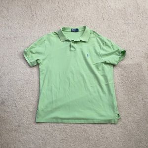 Large Vintage Polo by Ralph Lauren